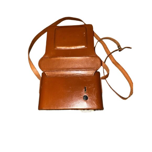 Vintage Six-20 Field Case By Eastman Kodak - Picture 4 of 10